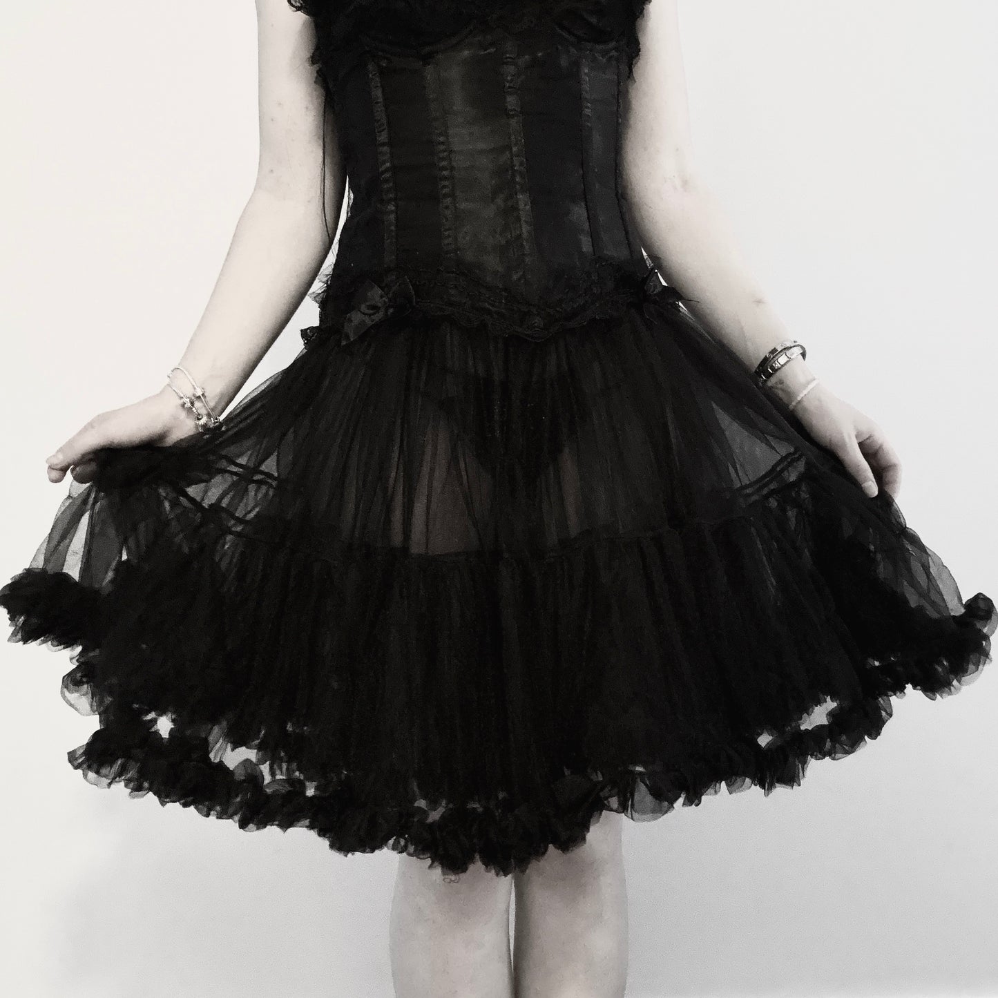 Kitten D’amour skirt