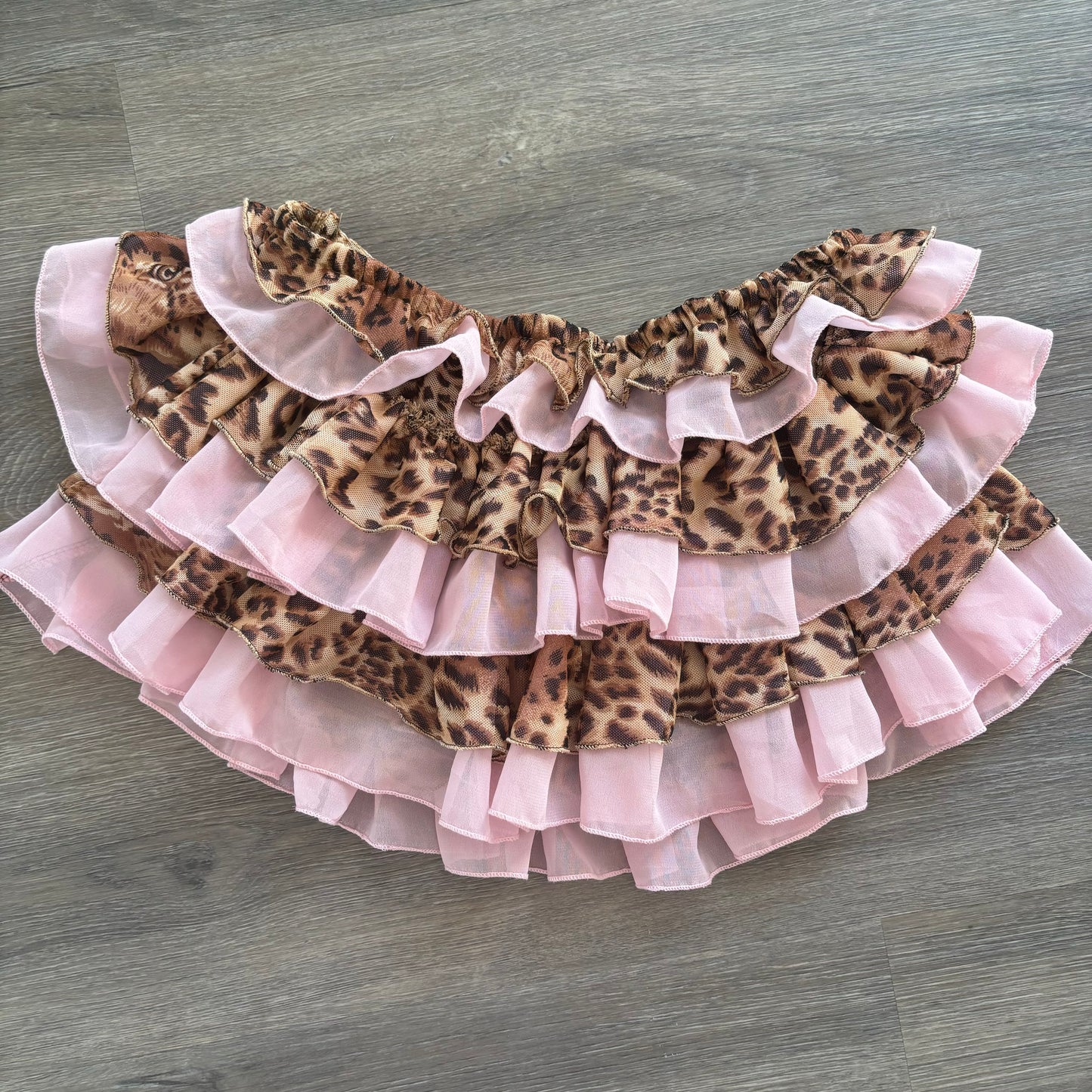 Pre loved- Luz castillo set