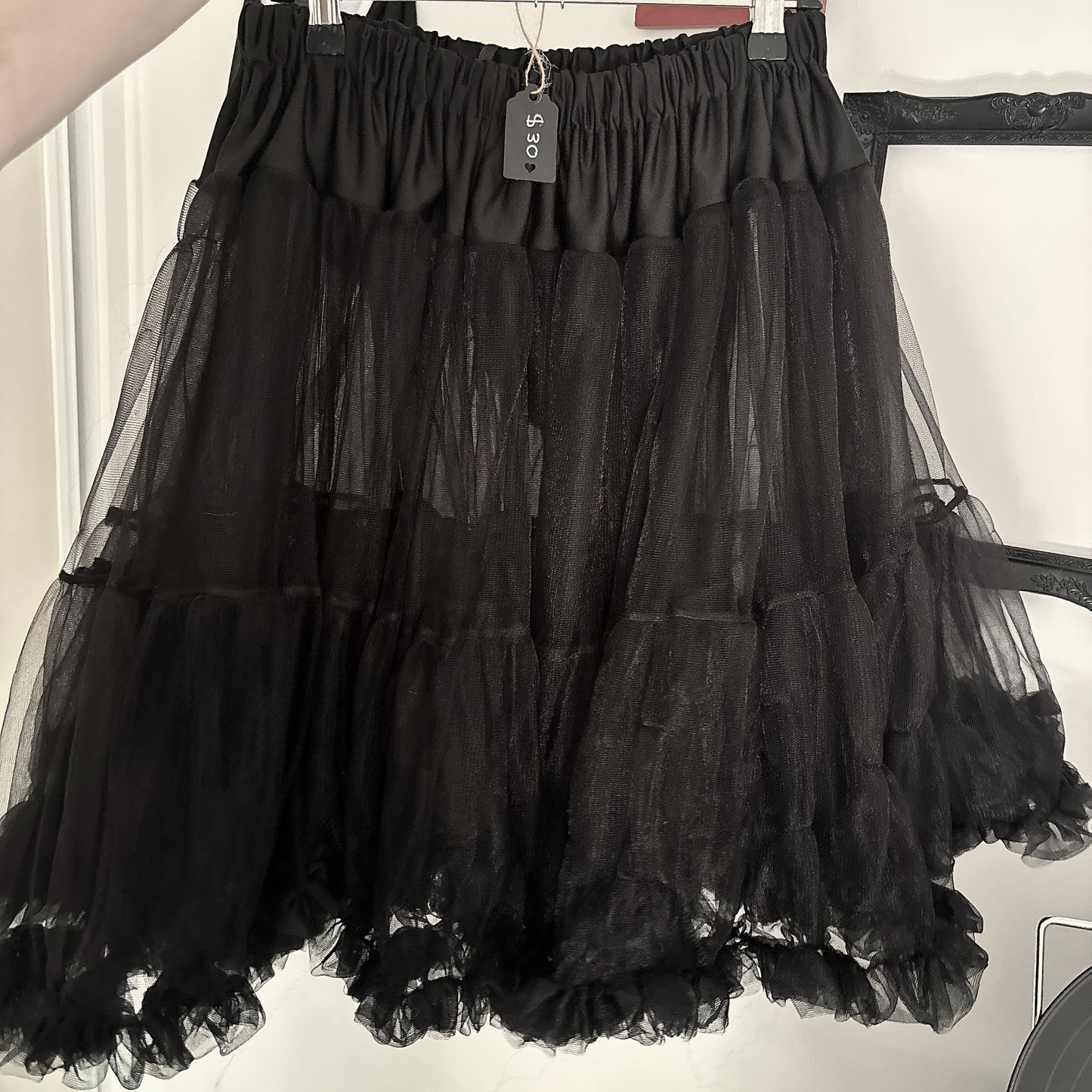 Kitten D’amour skirt