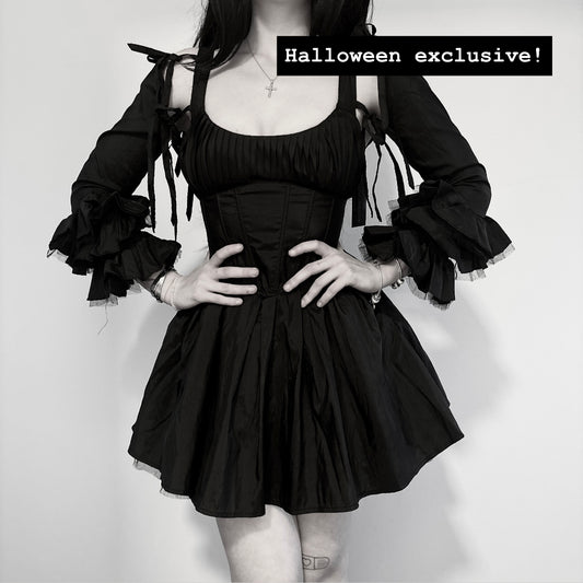 Dollskill corset dress