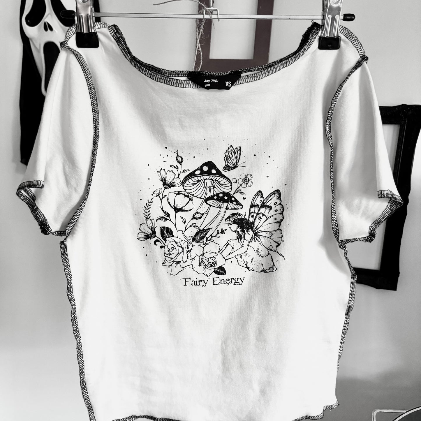 Fairy t- shirt