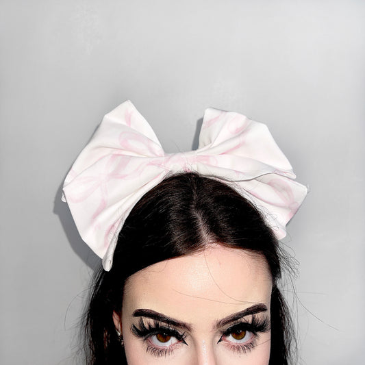 “Bows for days” hair bow