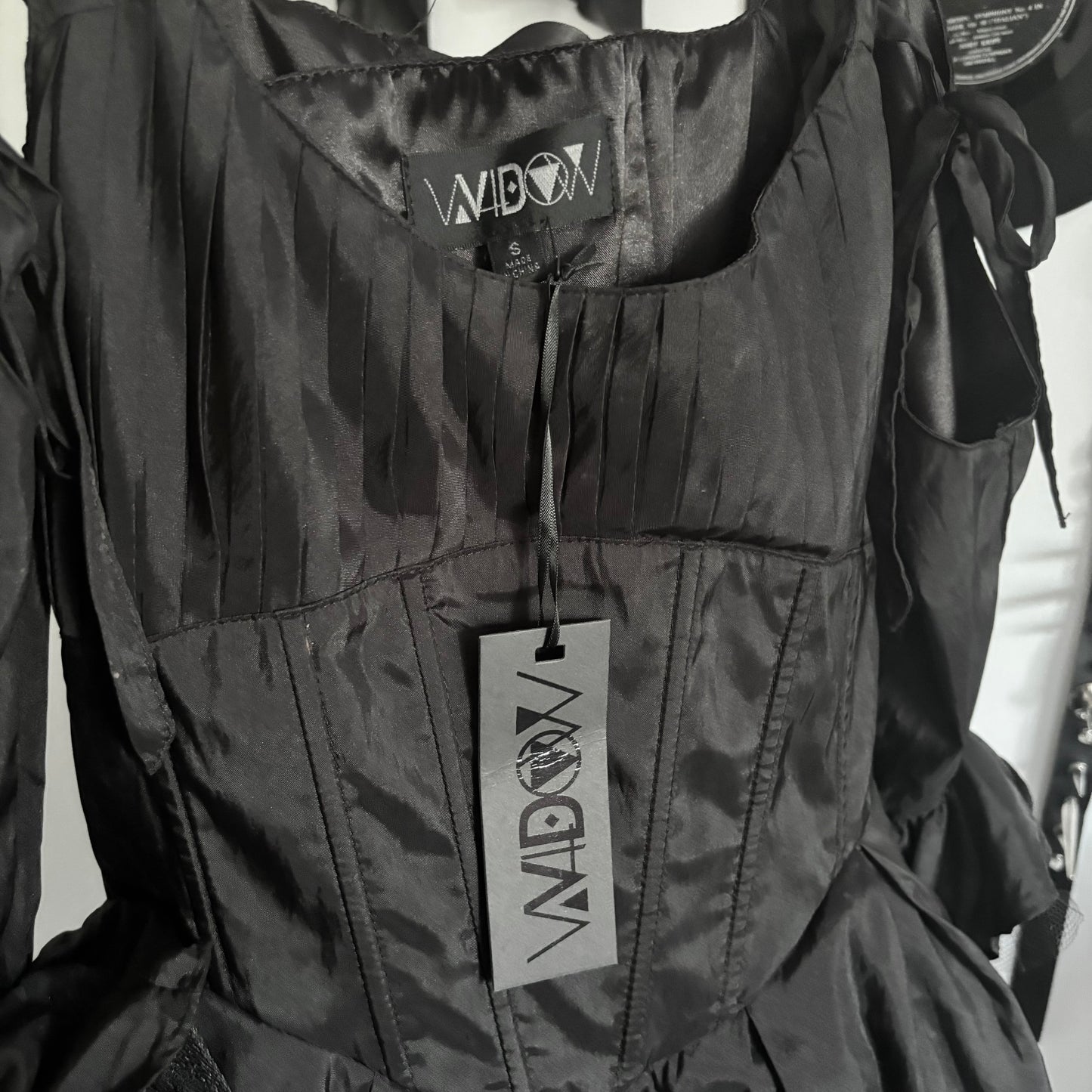 Dollskill corset dress