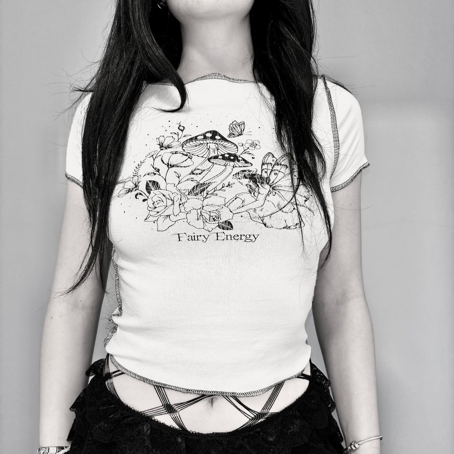 Fairy t- shirt