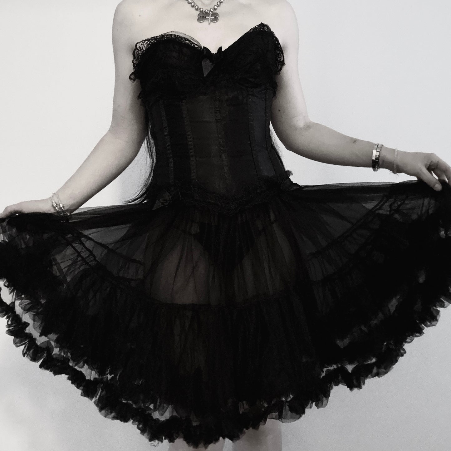 Kitten D’amour skirt