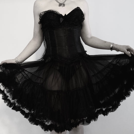 Kitten D’amour skirt