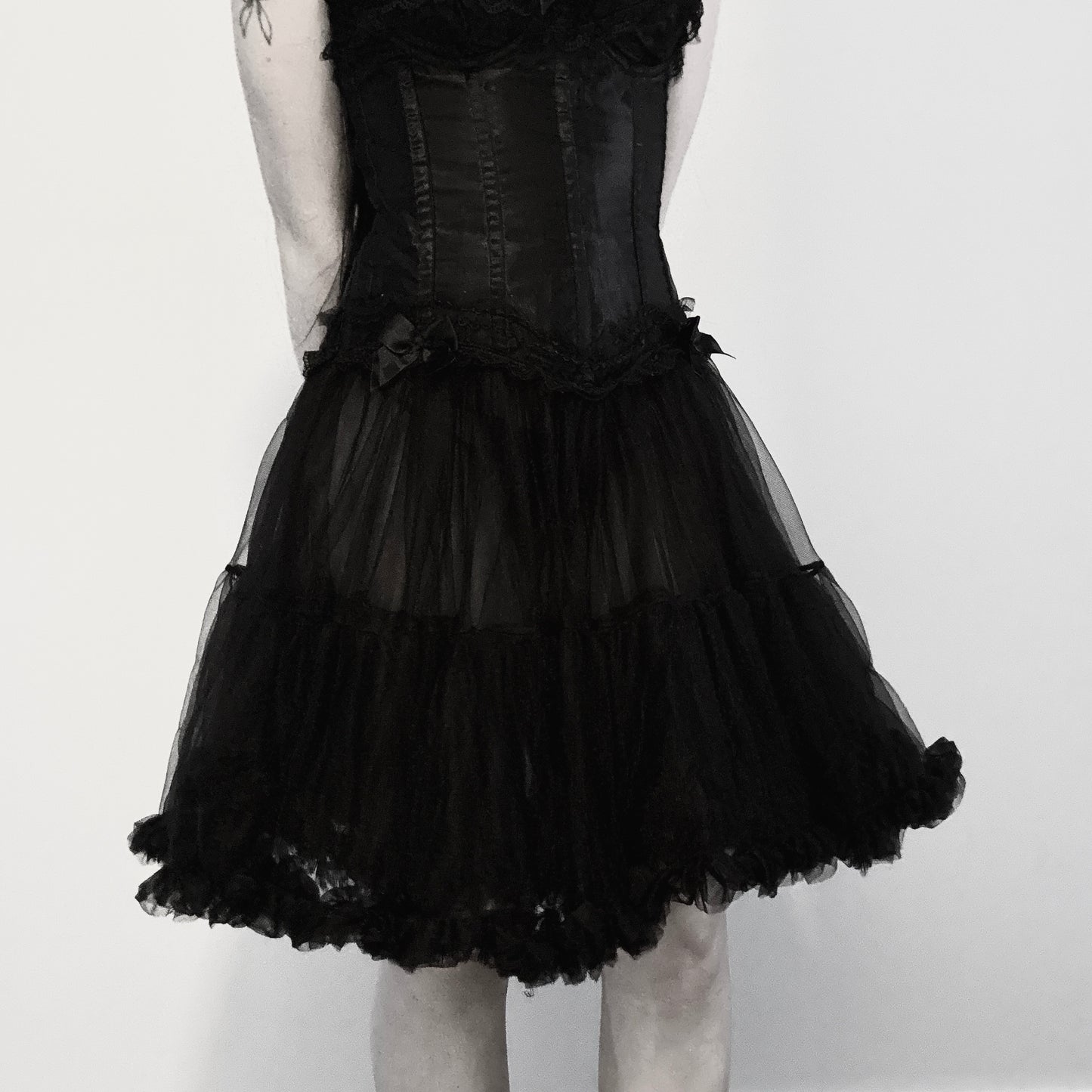 Kitten D’amour skirt