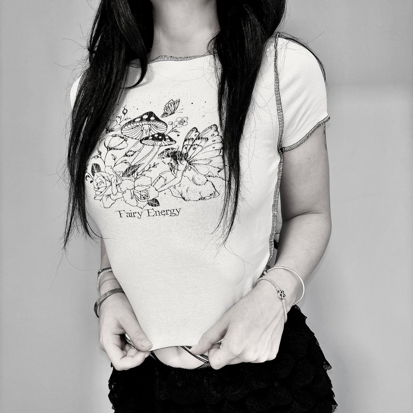 Fairy t- shirt
