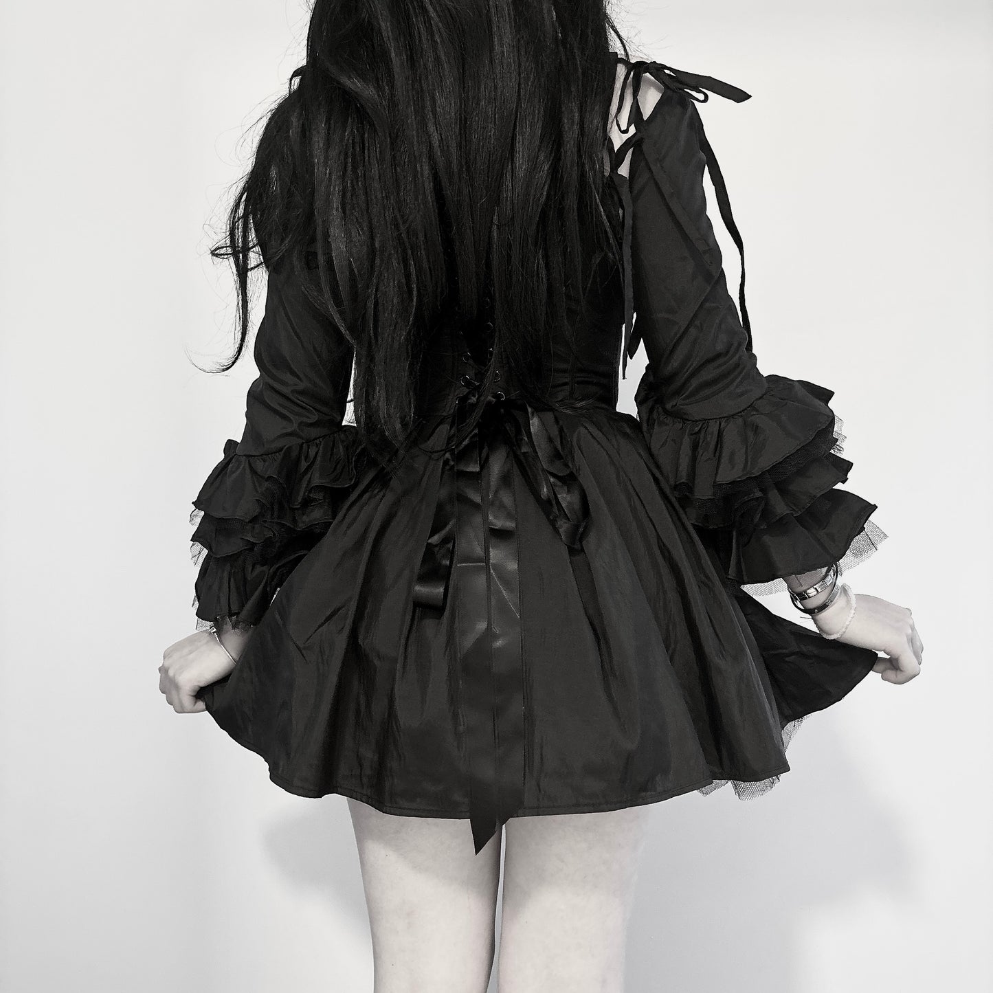 Dollskill corset dress